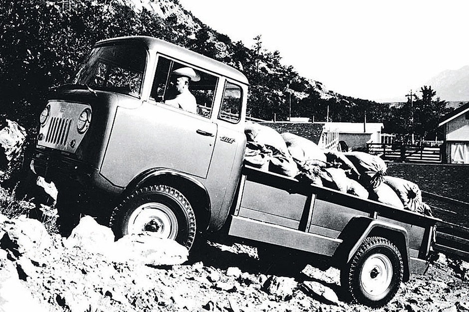 Willys-Overland FC
