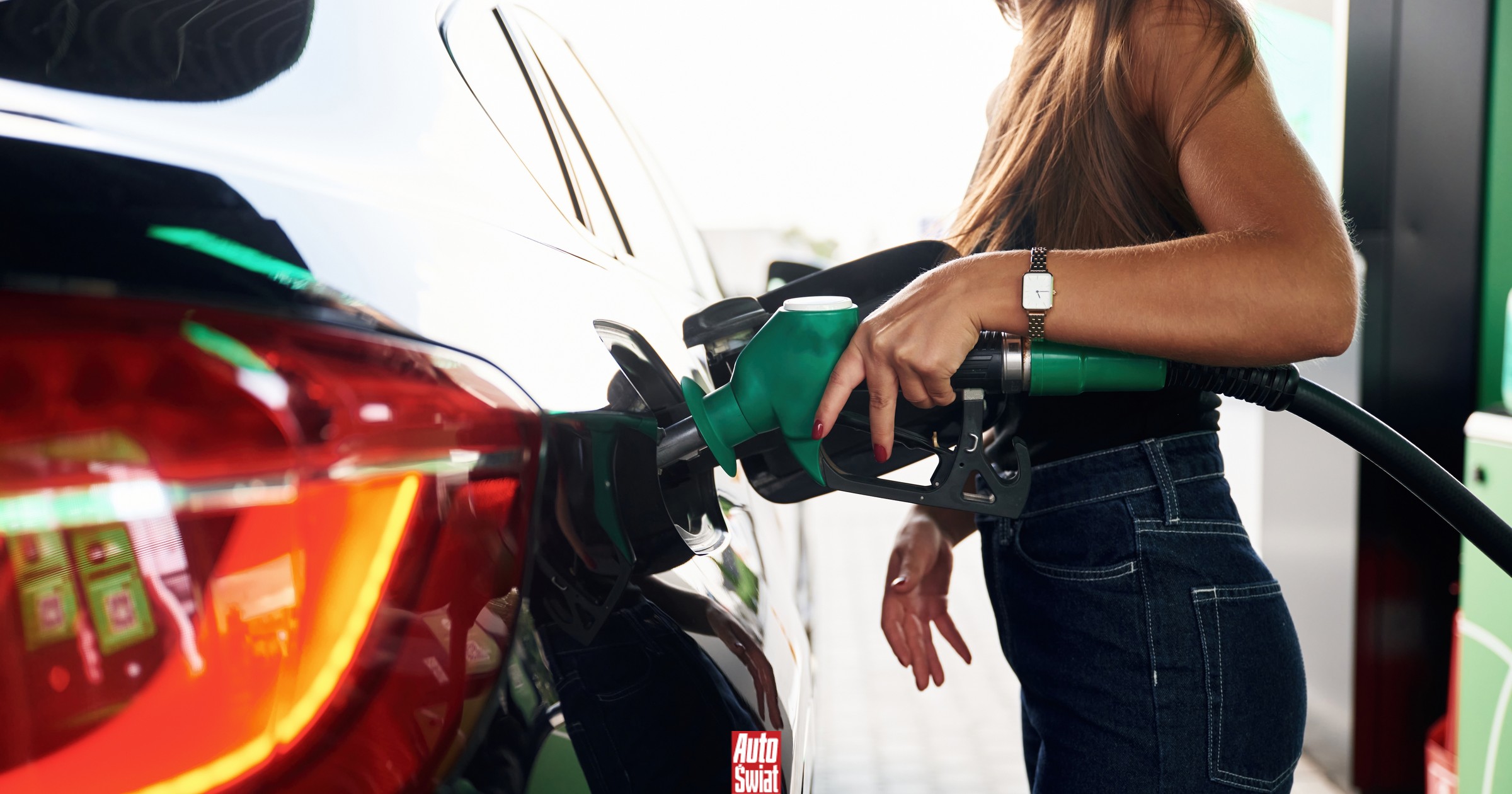 Nowy podatek ETS2 od 2027 r. lub 2028 r. Polscy kierowcy zapłacą go w paliwie