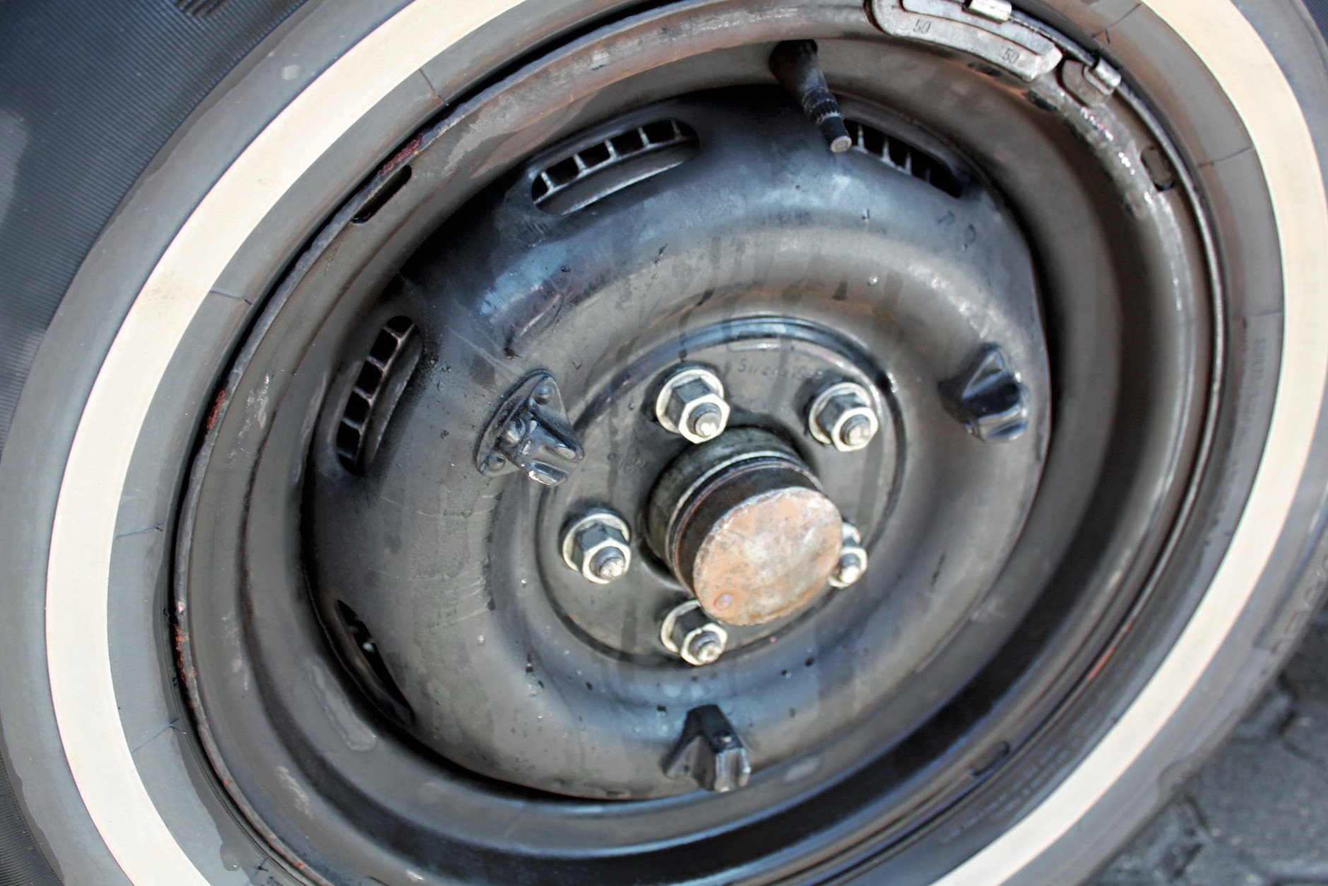 Auto Detaling klasyka