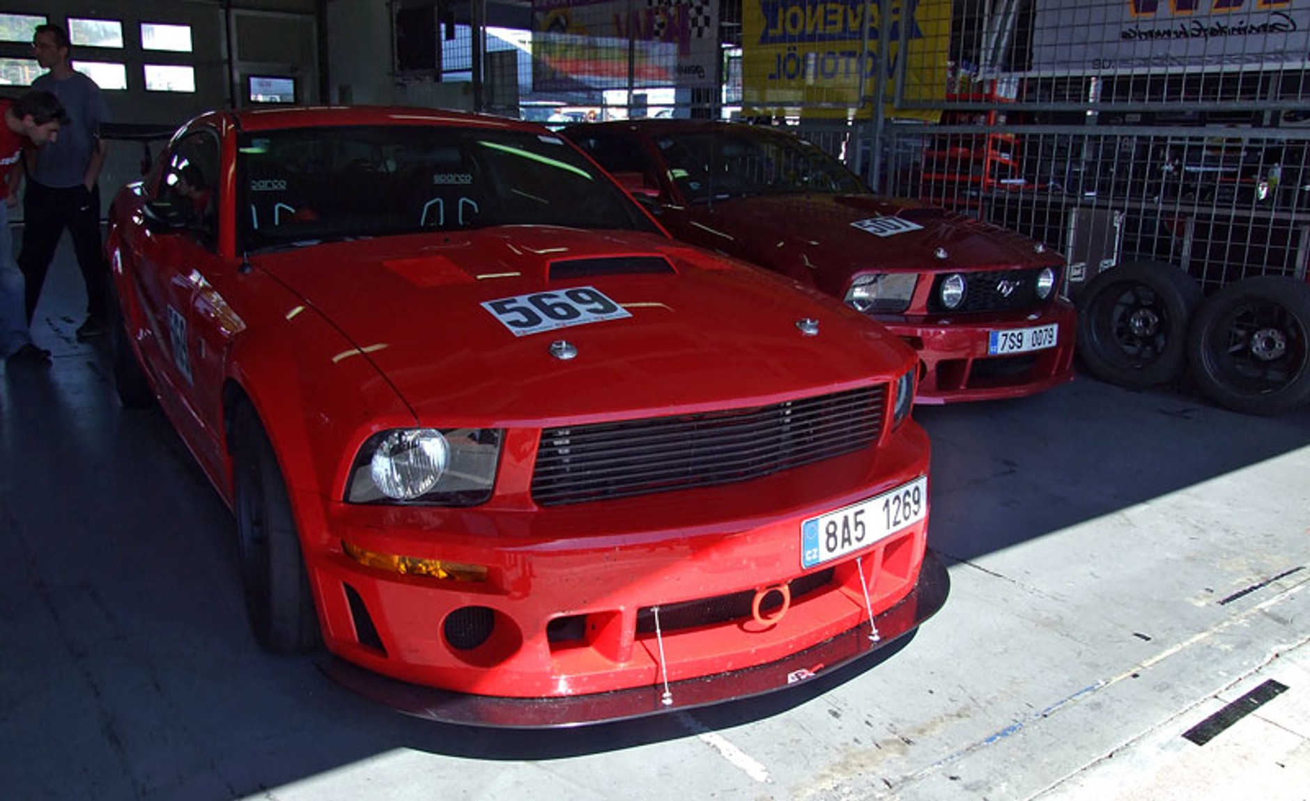 Zlot najszybszych i najdroższych pojazdów