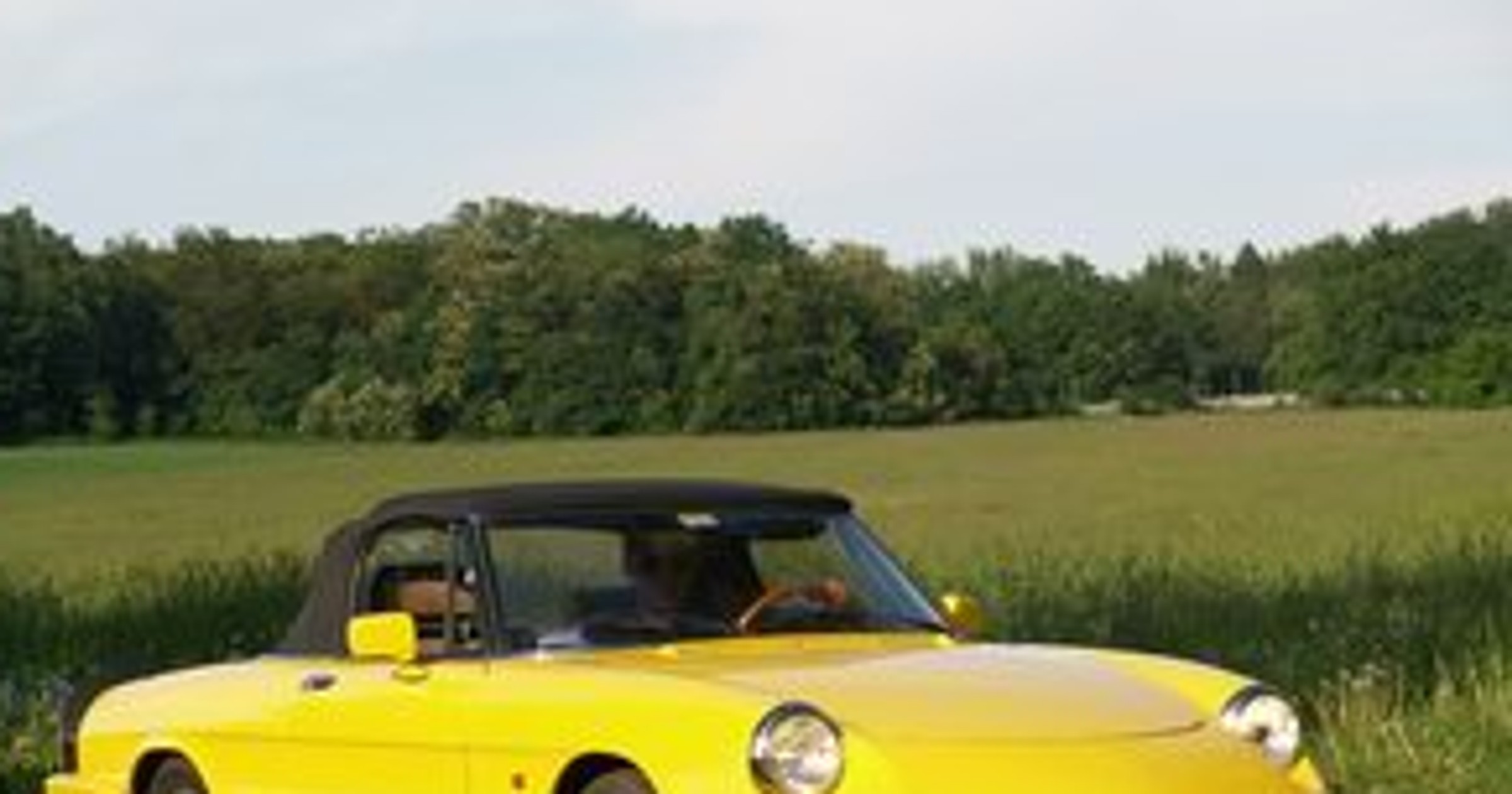 Alfa Romeo Spider: Roadster dla konesera