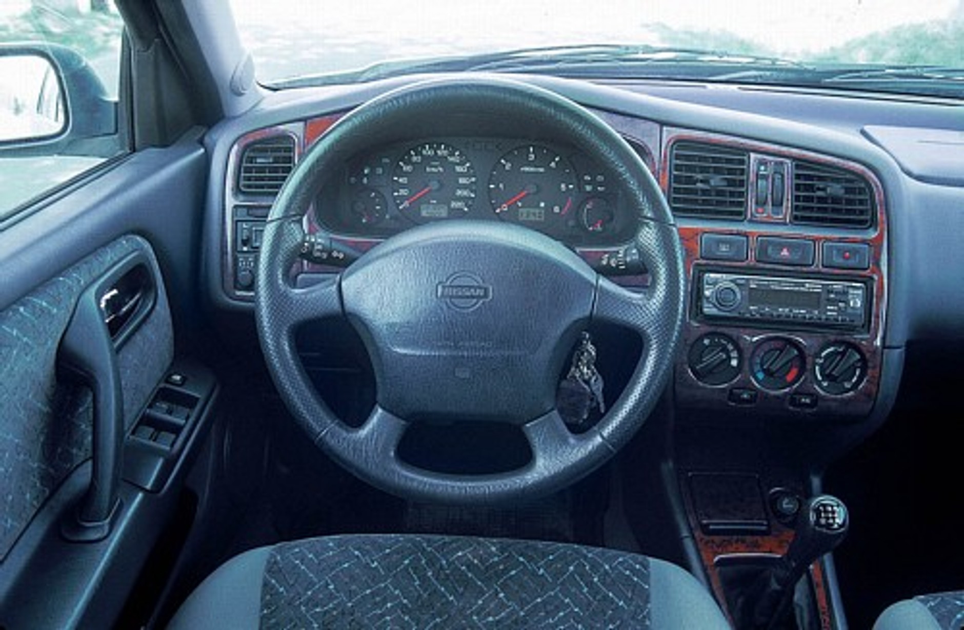 KOMBI pierwszej klasy