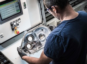 W Polsce rusza produkcja podzespołów do Volkswagena ID.3