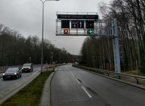 W Gdyni autobusy pojadą pod prąd – to pierwszy kontrapas w Polsce