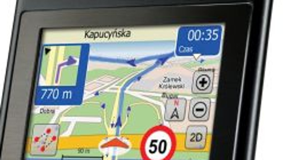 Mio Technology udostępniło darmową aktualizację