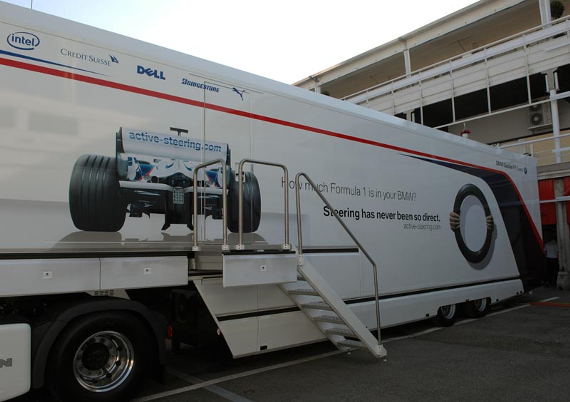 Grand Prix Hiszpanii 2008: historia i harmonogram