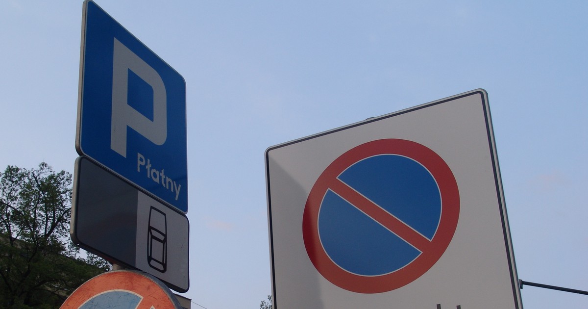 Gdzie parkować w Warszawie w dniach 17-18.04?