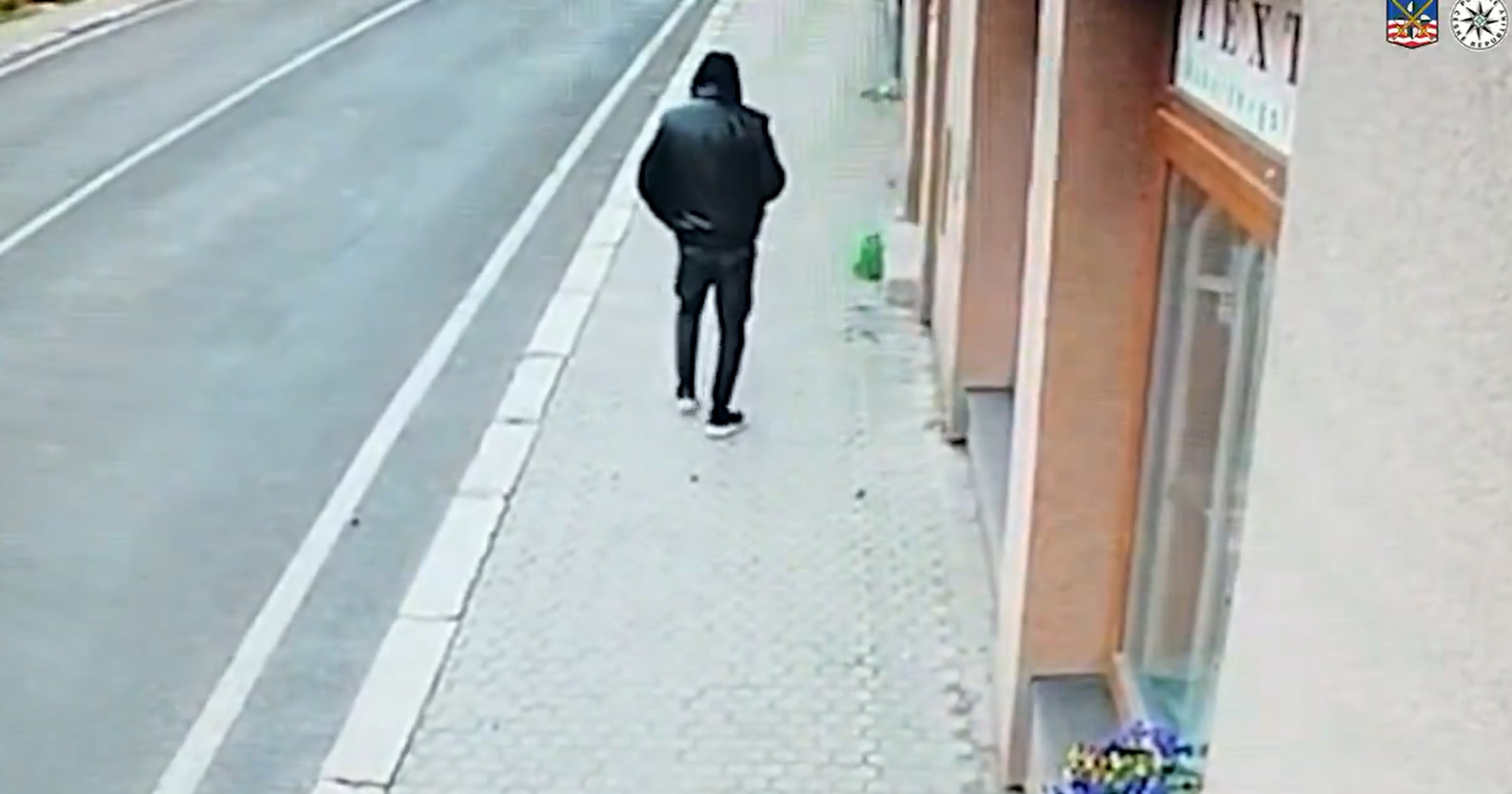 Mężczyzna walczy o życie w czeskim szpitalu
