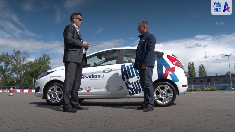 Akademia Auto Świat