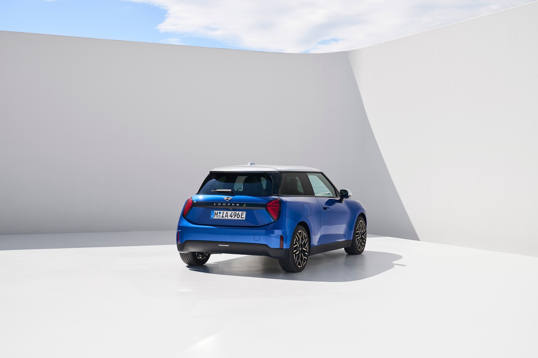 Mini Cooper 5. generacji