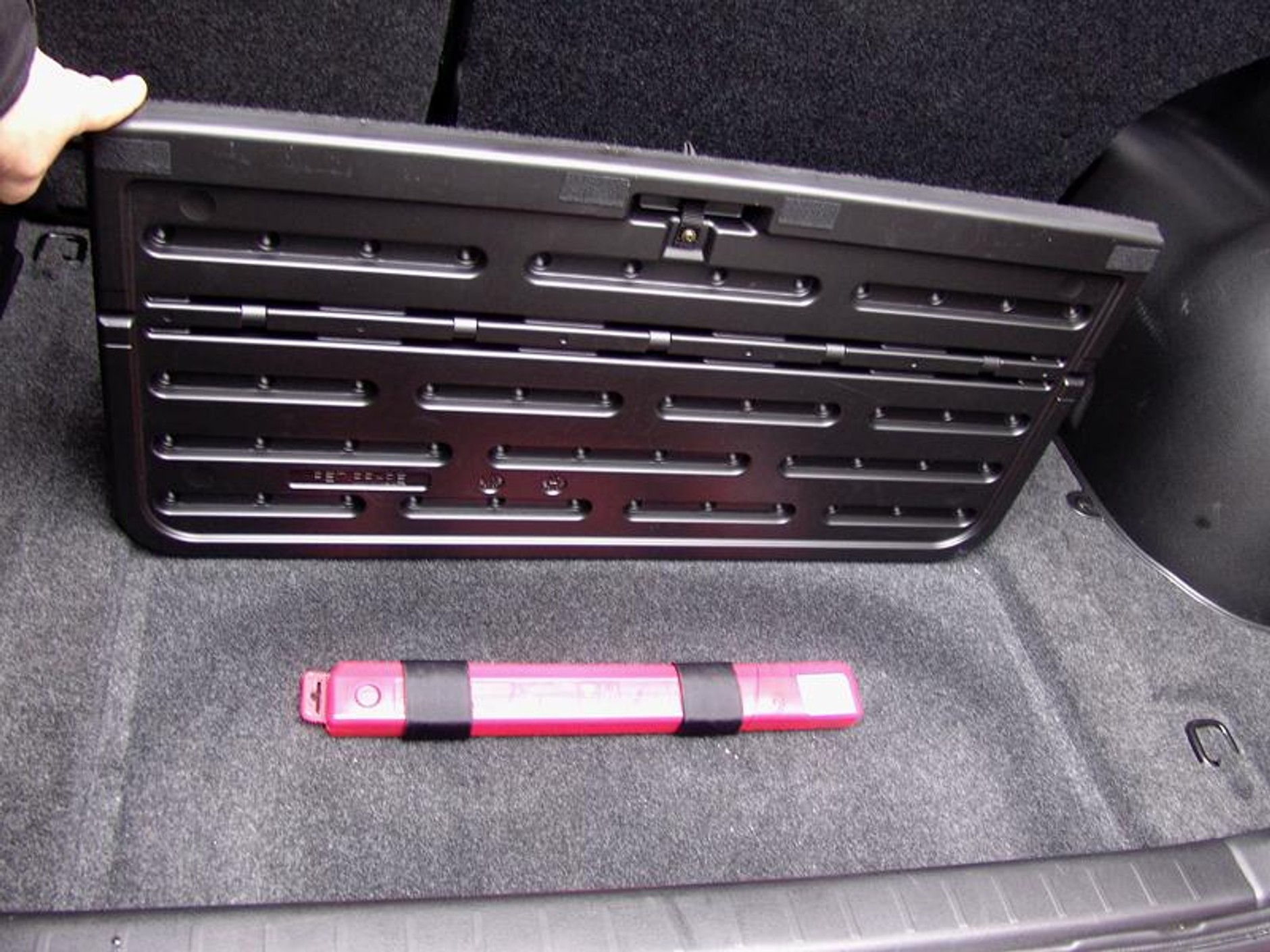 Suzuki Grand Vitara 2.0i DX 5d: terenowy atleta