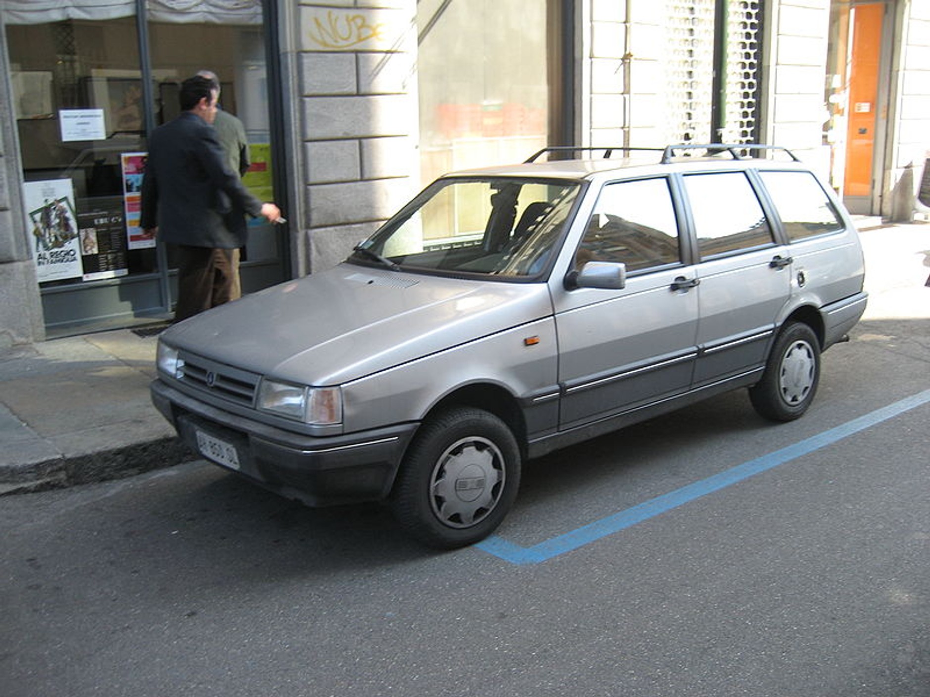 Nowy globalny Fiat za 7,5 tys. euro