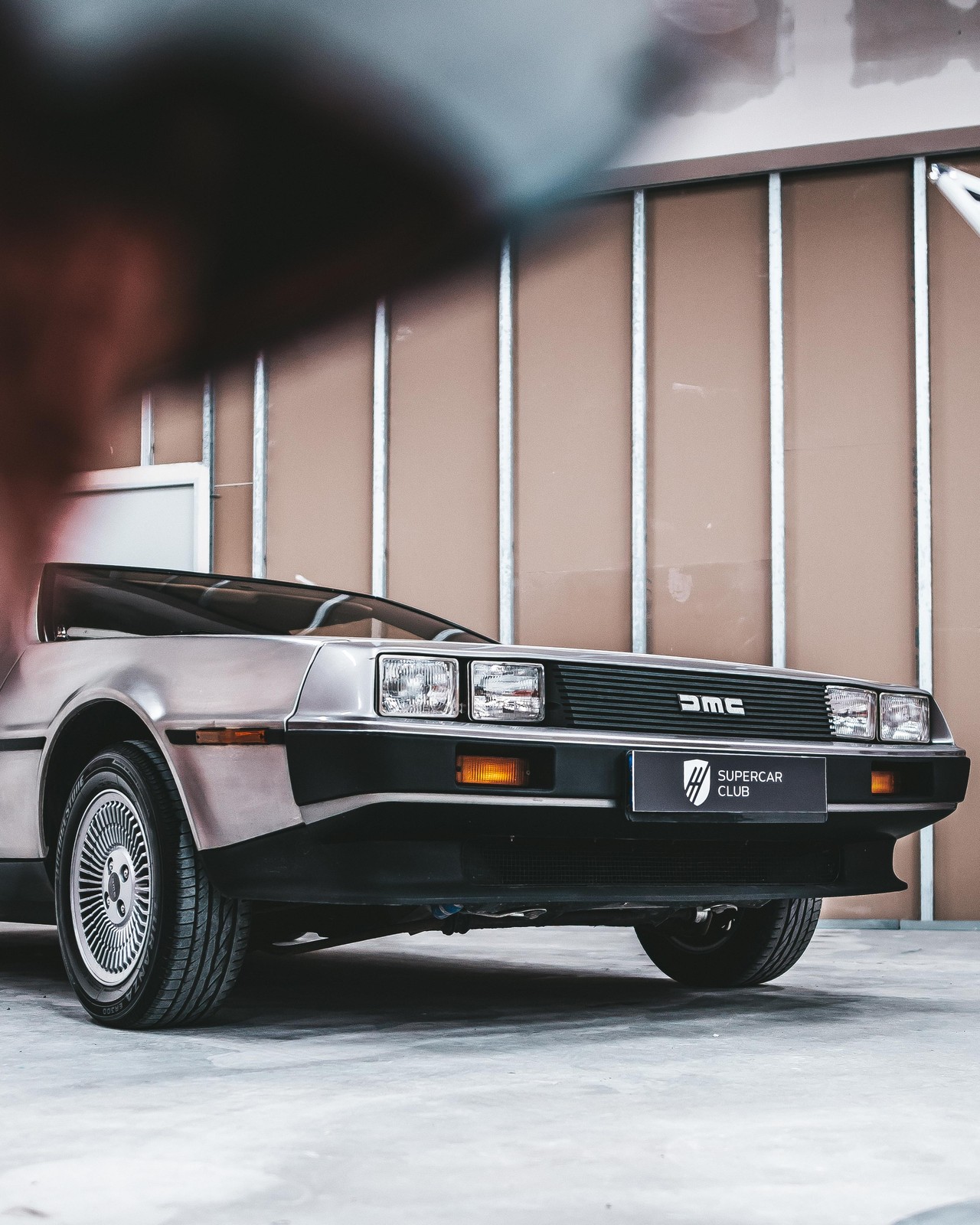 Ikony Motoryzacji/Supercar Club