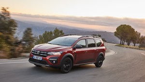Dacia Jogger z jedną gwiazdką w crash teście Euro NCAP. Skąd taki wynik?