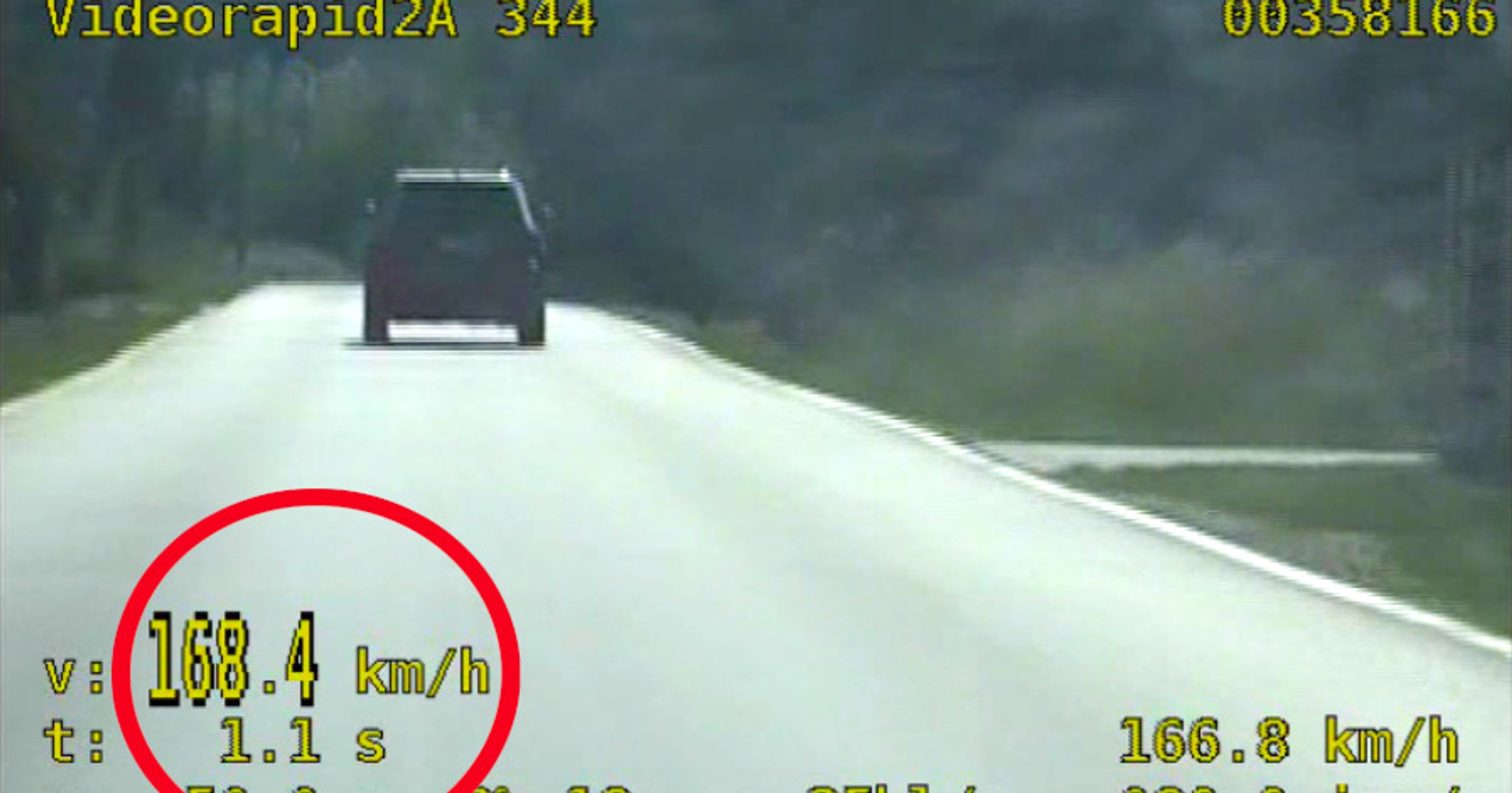 Obraz pochodzący z serwisu https://nowy-sacz.policja.gov.pl/kn/aktualnosci/47363,Jezdnie-pomylil-z-torem-wyscigowym-Zamiast-50-kmh-mial-na-liczniku-az-170-kmh.html