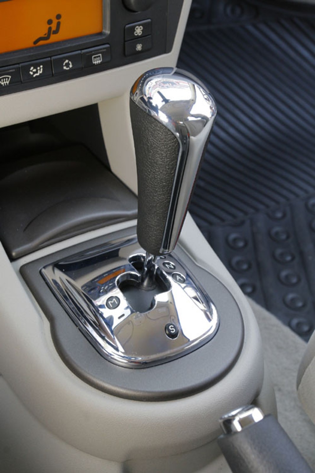 Citroën C4 1.6 HDI MCP - Automatyczny turbodiesel