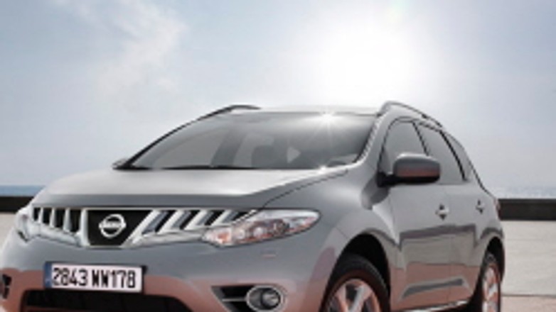 Nissan: rusza sprzedaż nowych modeli - Qashqai+2 i Murano