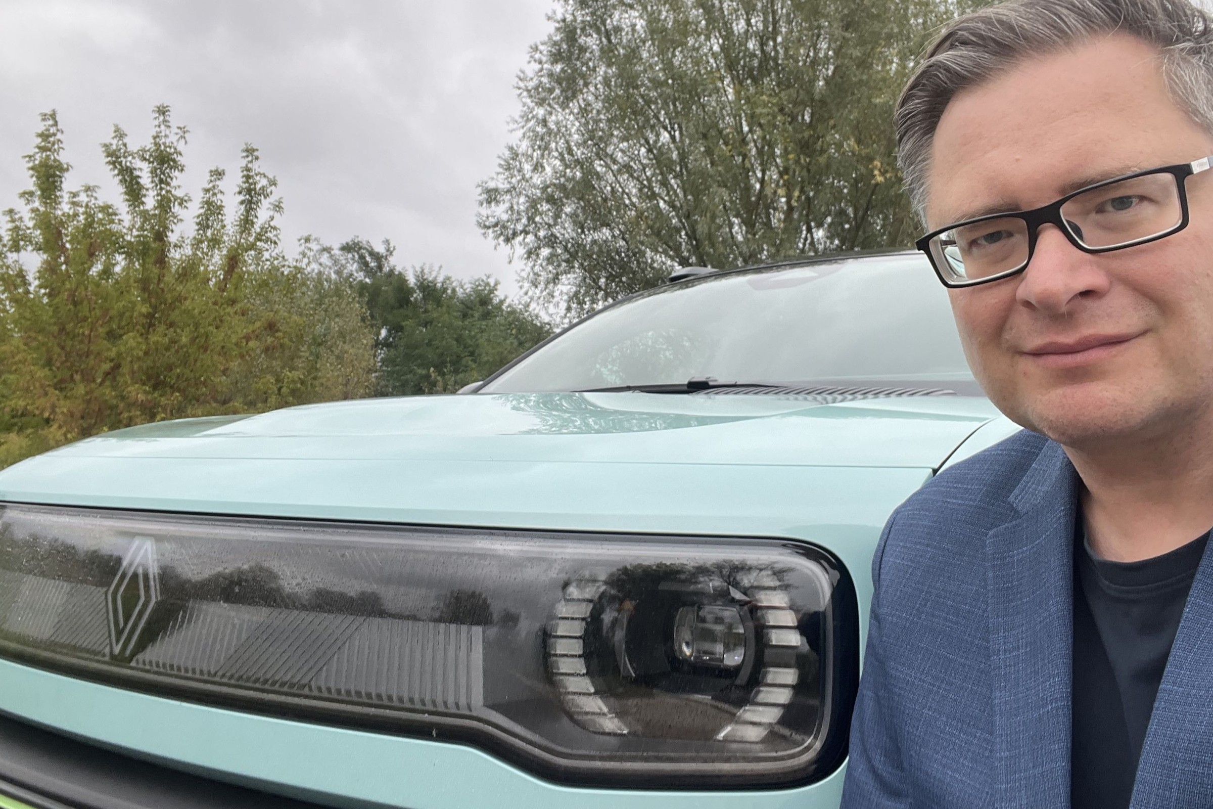 To najlepsze Renault wszech czasów. Nie tylko dlatego, iż jest oszczędniejsze, niż podaje producent