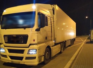 Tym znanym trikiem zirytował ITD. Kontrolerzy nie mieli litości