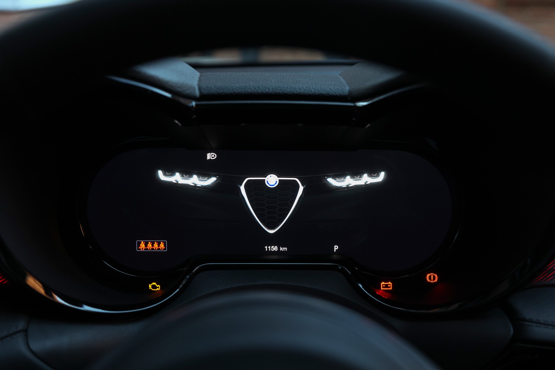 Polska premiera Alfy Romeo Tonale