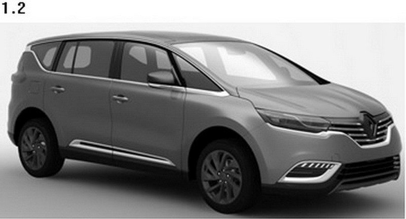 Renault Espace