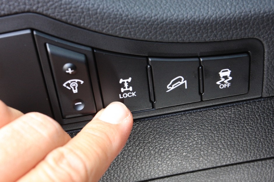 Kia Sportage Galeria