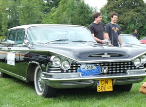 Motoclassic Wrocław 2016 - uczta dla koneserów