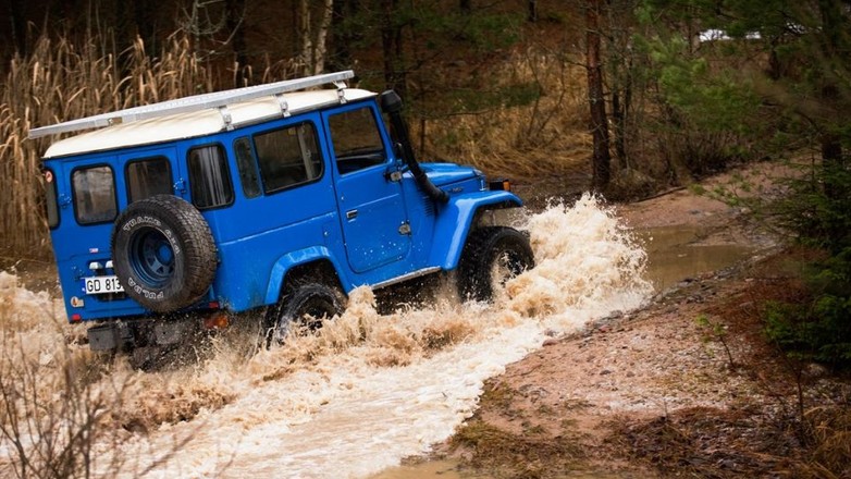 Jak chronić wysoko obciążony silnik przed zużyciem?