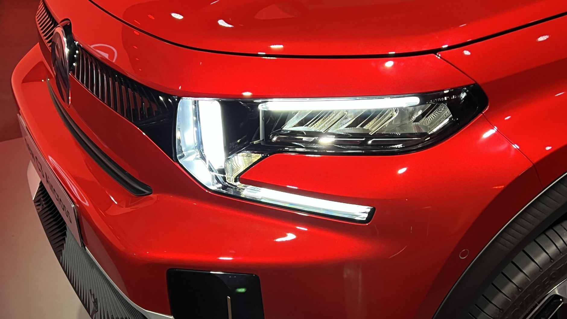 Citroen C3 Aircross (druga europejska generacja; od 2024 r.)