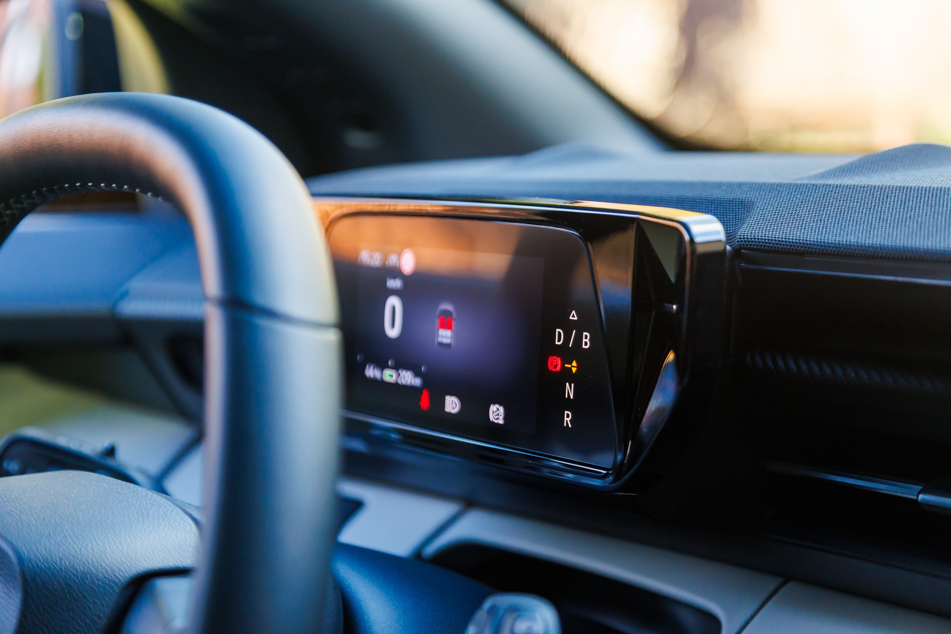 2025 Ford Explorer EV