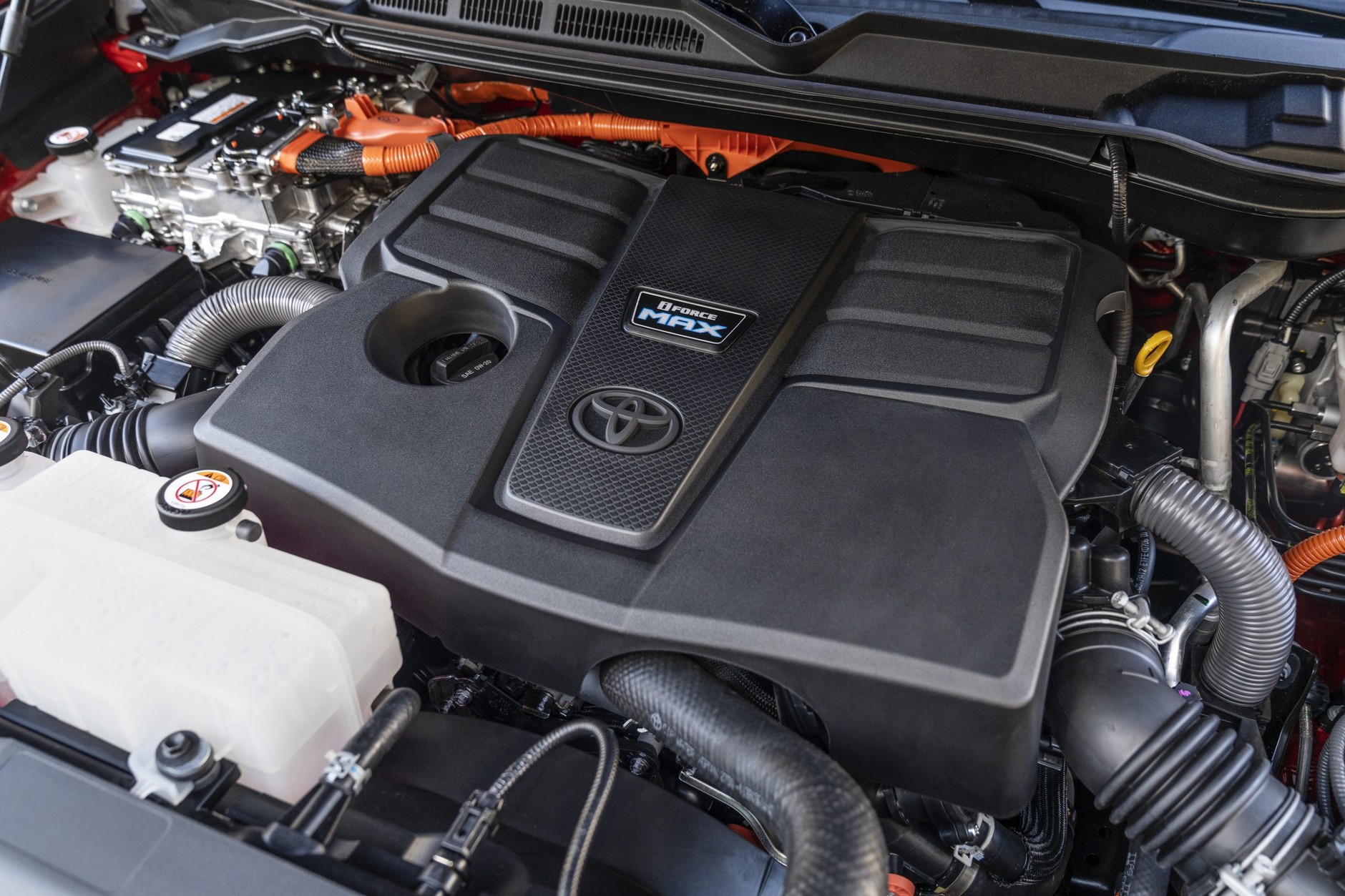 2022 Toyota Sequoia