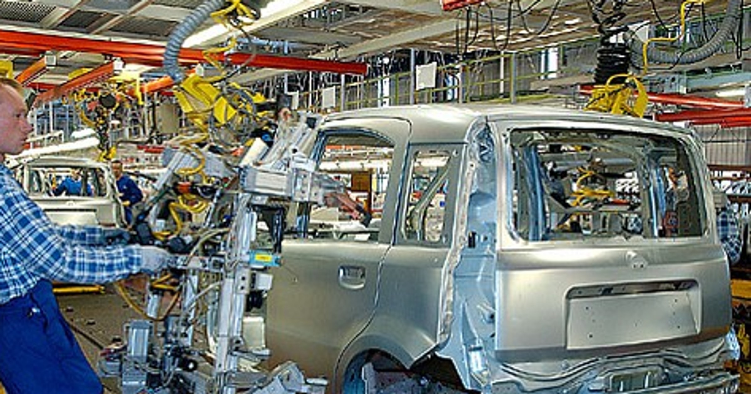 Fiat zatrudnia