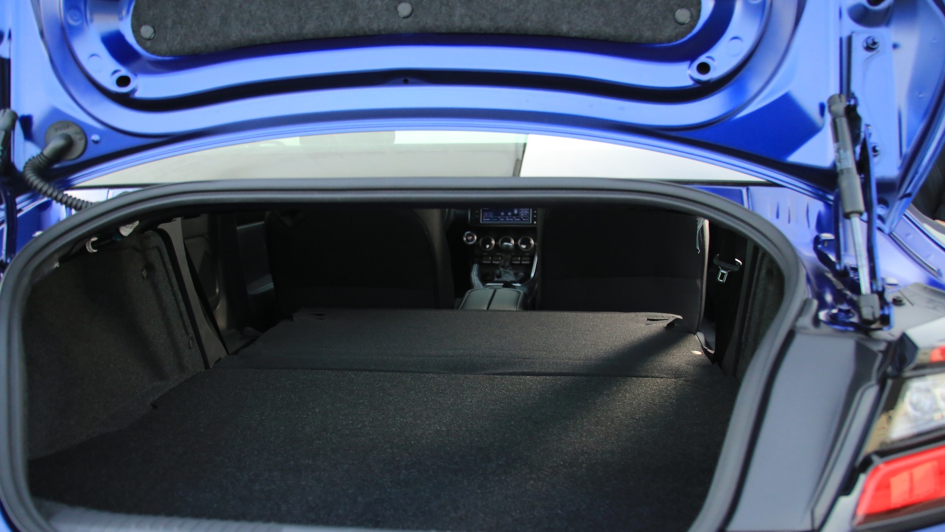 Toyota GR86 (2022 r., 2. generacja)