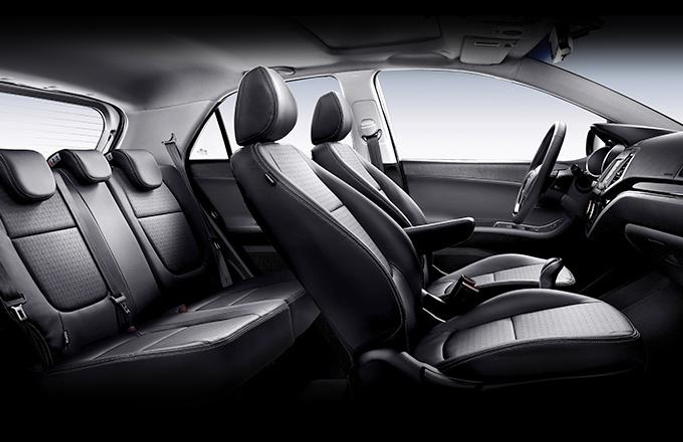 Nowa Kia Picanto dla Europy