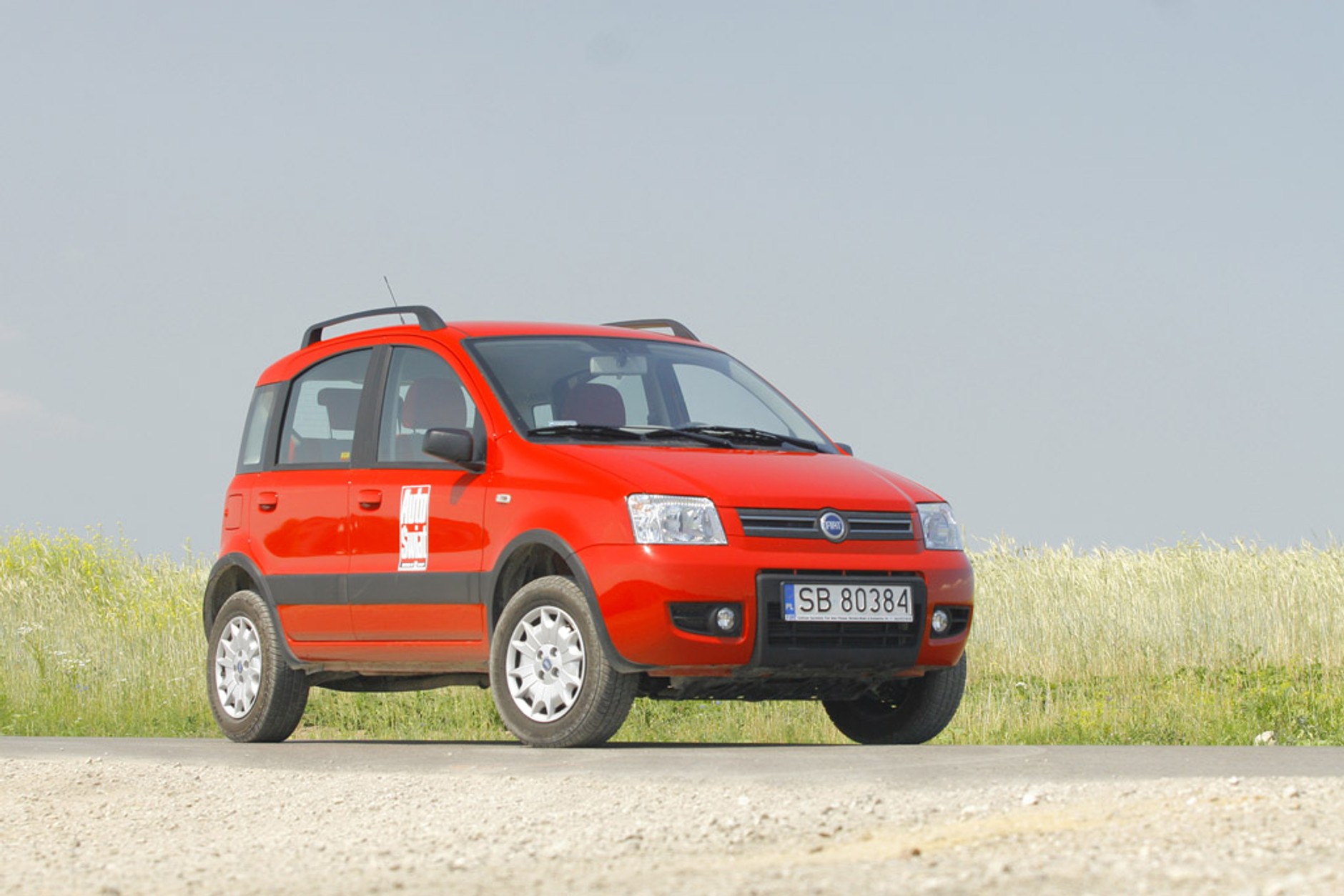 Czy 4x4 pozwala na więcej? Szukamy najlepszego używanego SUV-a