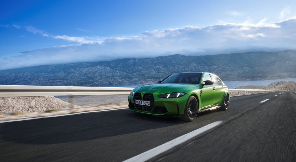 BMW