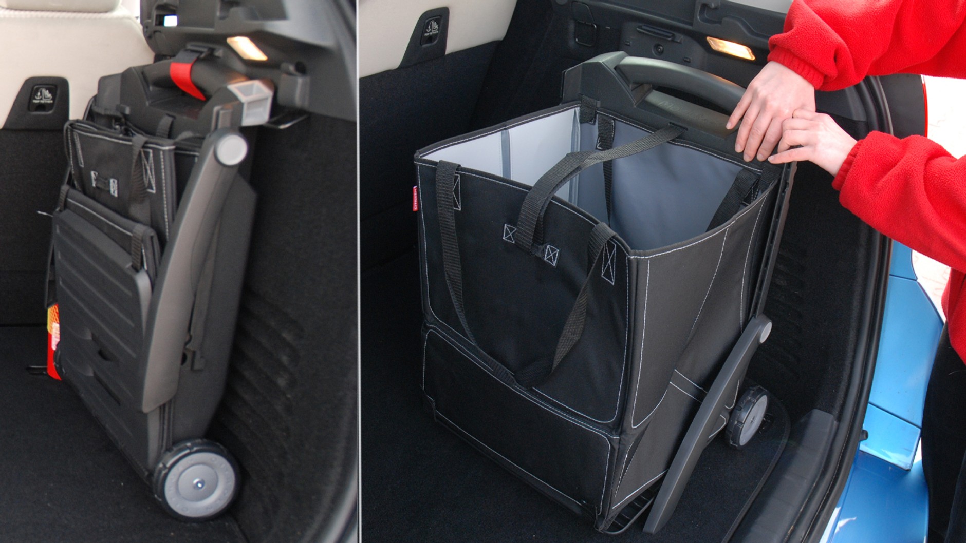 Używane Citroën C4 (Grand) Picasso I (2006-13)