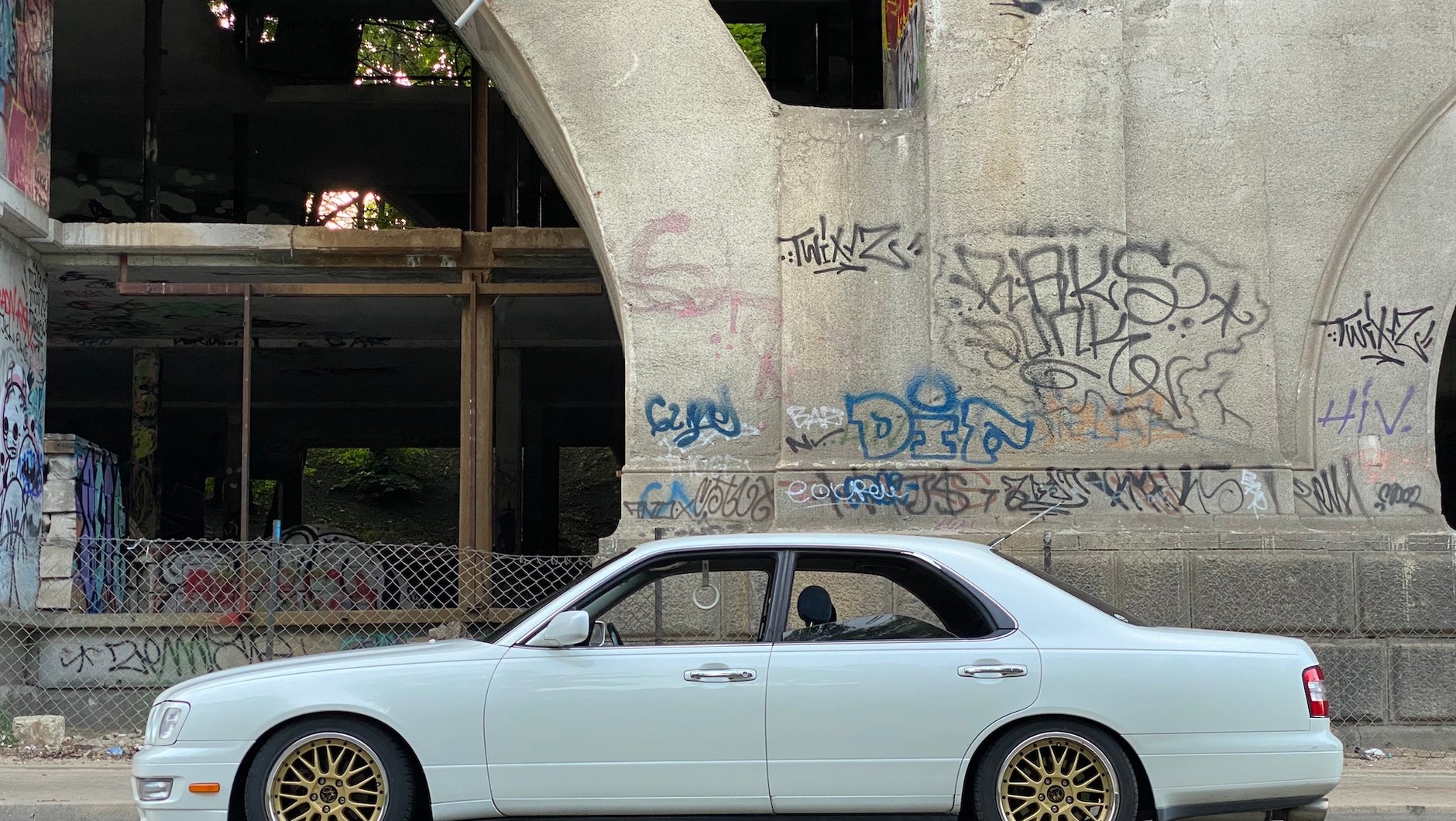 Nissan Gloria