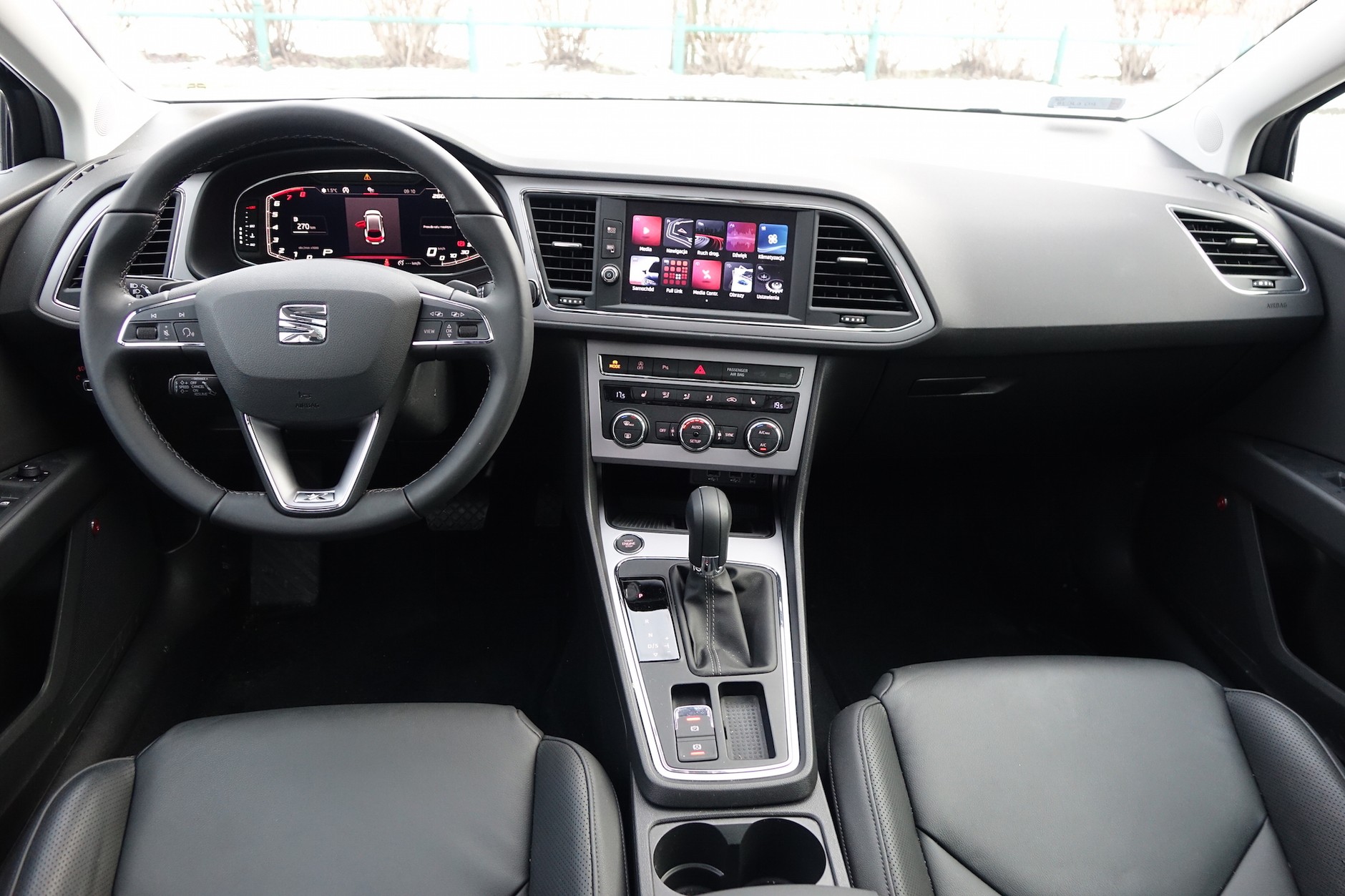 Seat