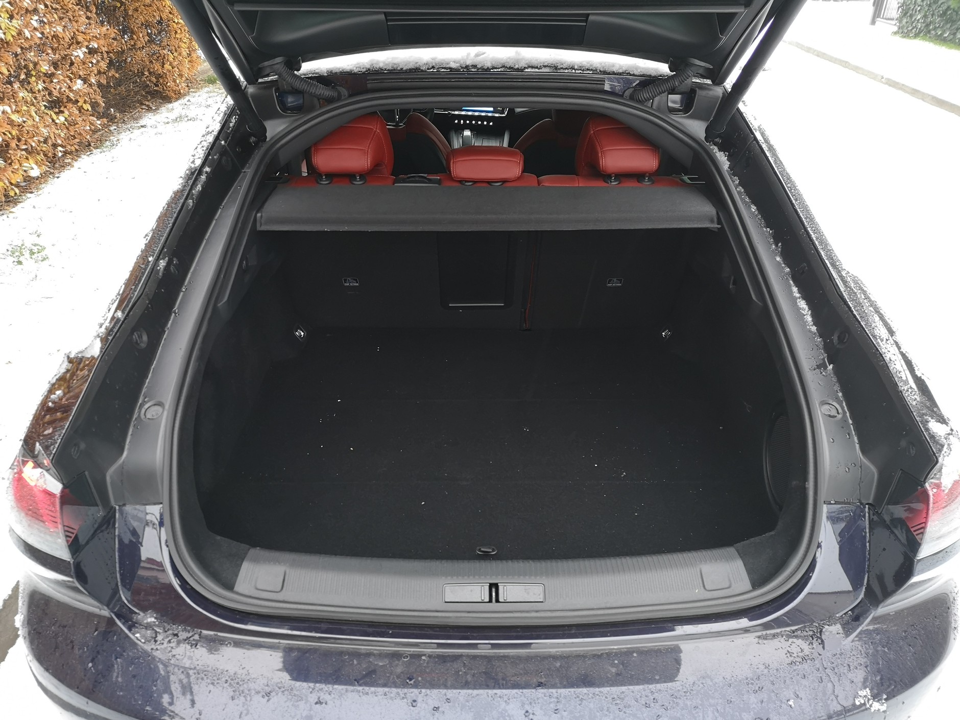 Peugeot 508 GT PureTech 225 EAT 8