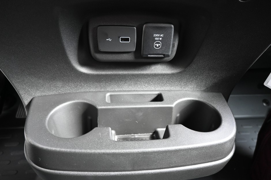Toyota Proace Max