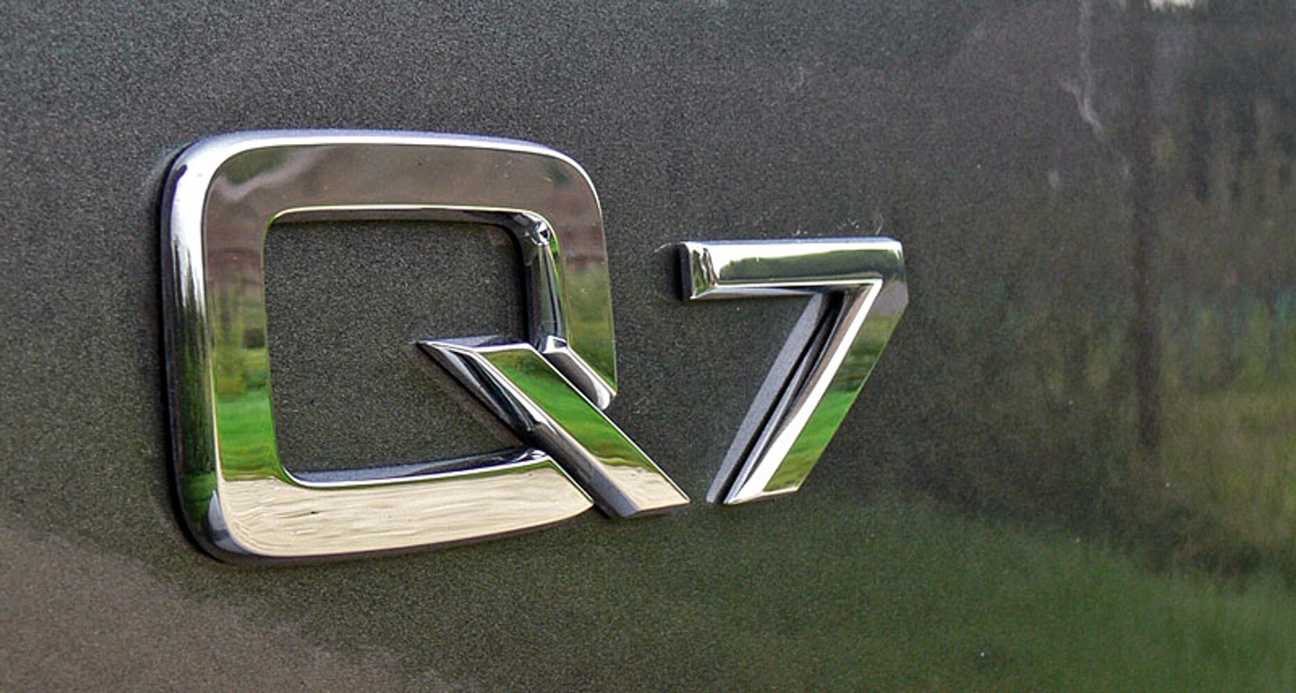 Audi Q7 V12 TDI: pierwsze wrażenia z jazdy