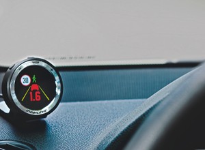 Asystent do każdego samochodu - Mobileye 630 Pro