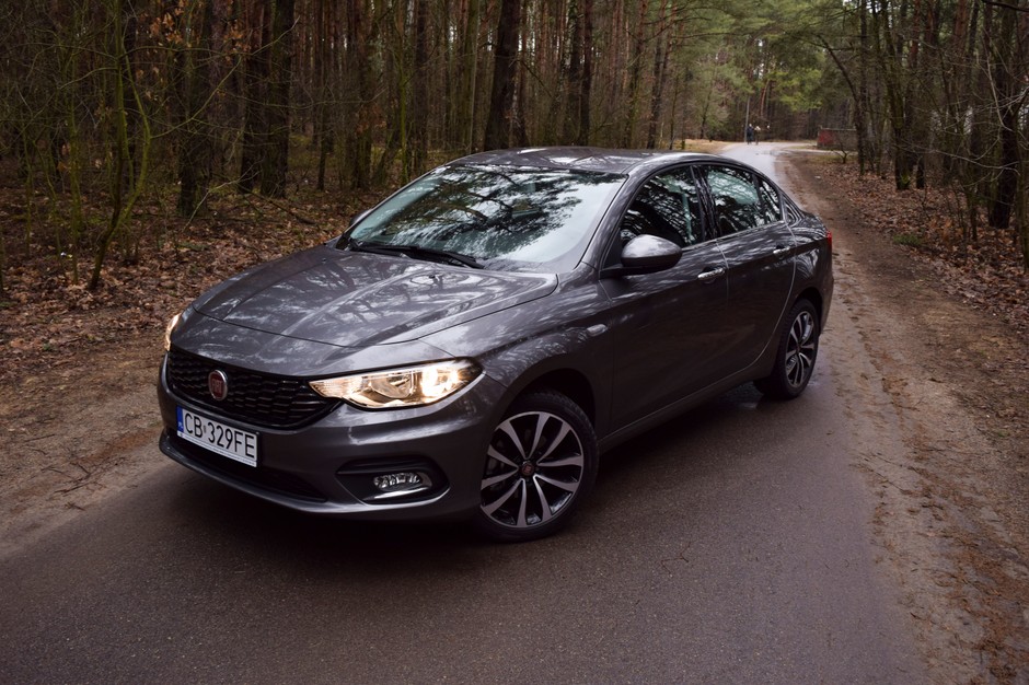 Fiat Tipo