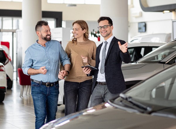 Wielki Test Salonów 2023. Które marki mają najlepszą sieć dealerską w Polsce?