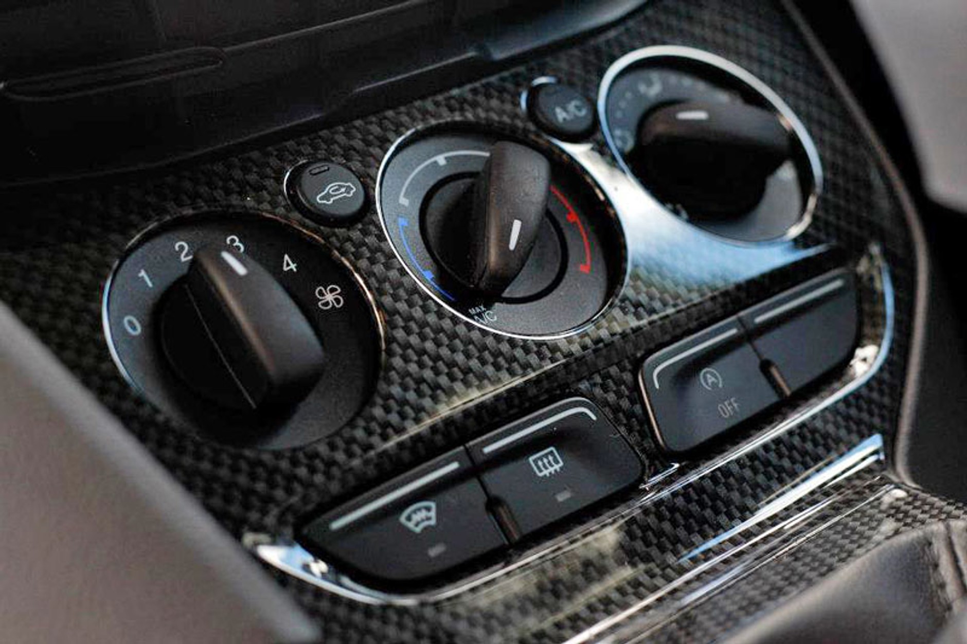 Ford Focus WTCC – wersja limitowana