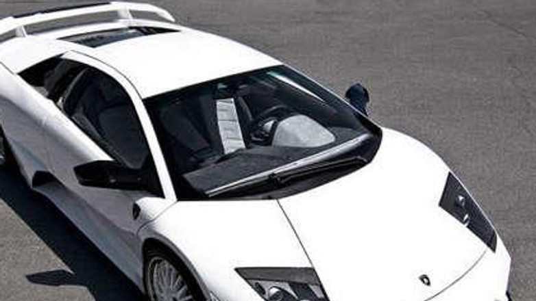 Tak mocnego Lamborghini Murciélago jeszcze nie było