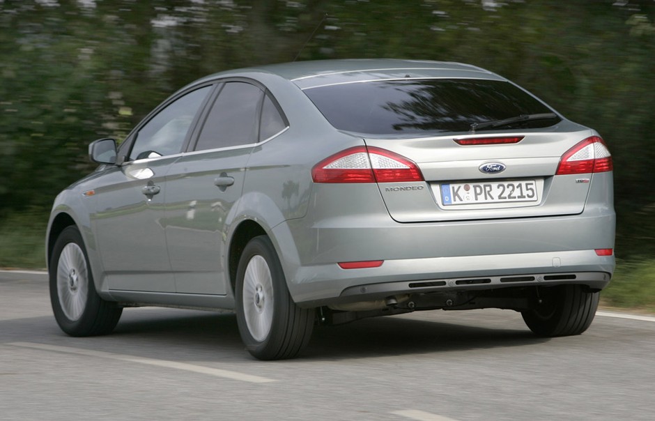 Ford Mondeo III: czy zmiany poszły w dobrym kierunku