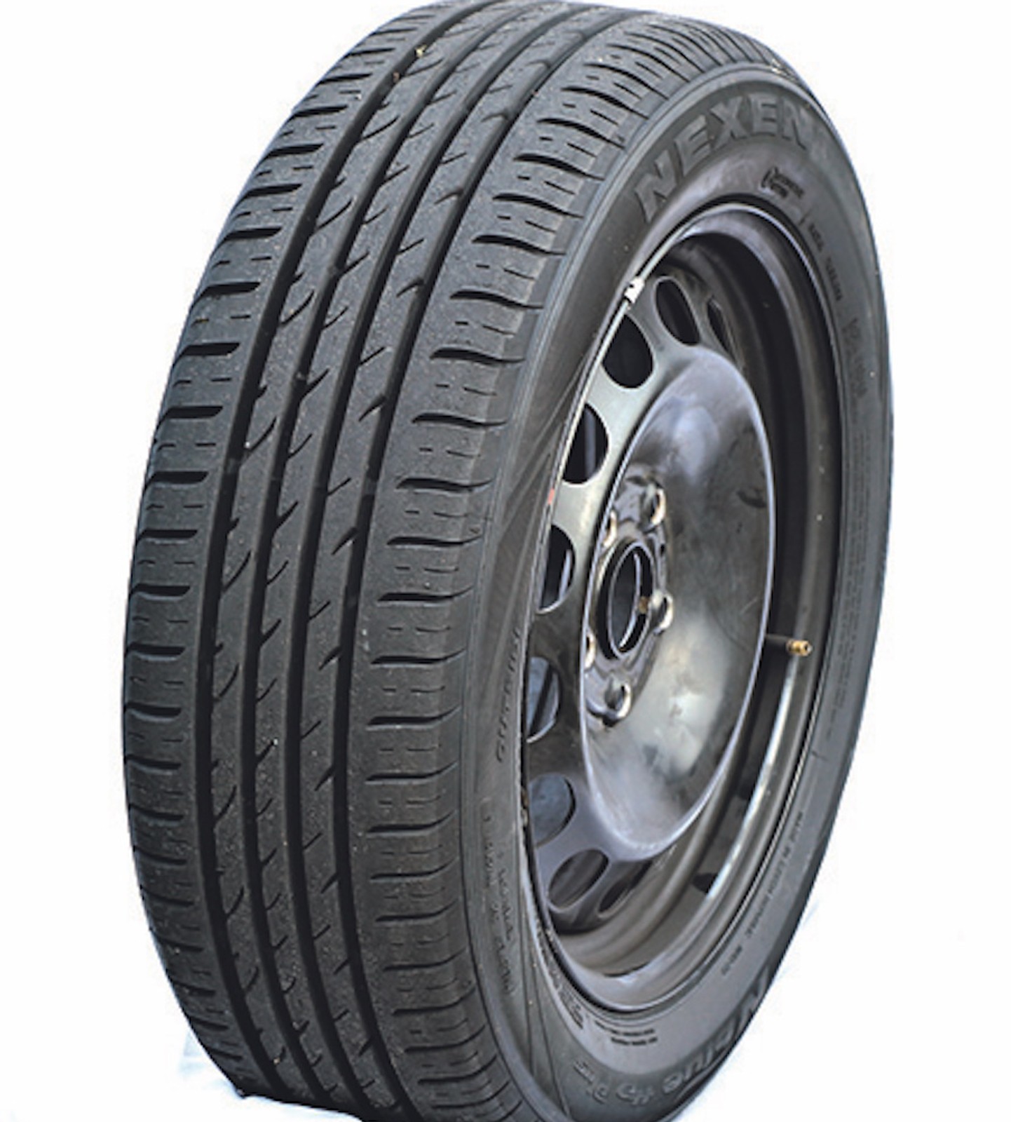 20. Miejsce, ocena zadowalająca: Nexen N’blue HD Plus