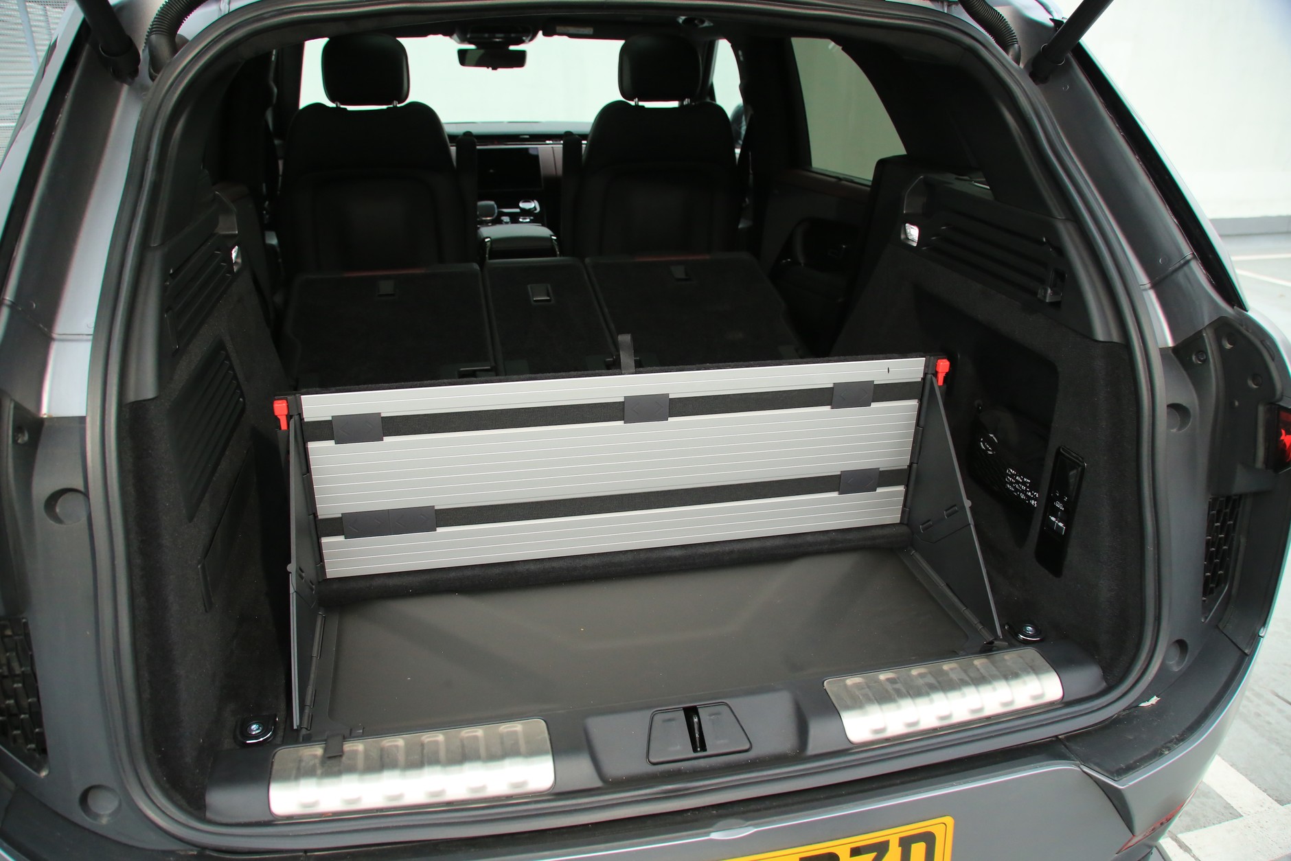 Range Rover Sport Dynamic SE P 400 2022